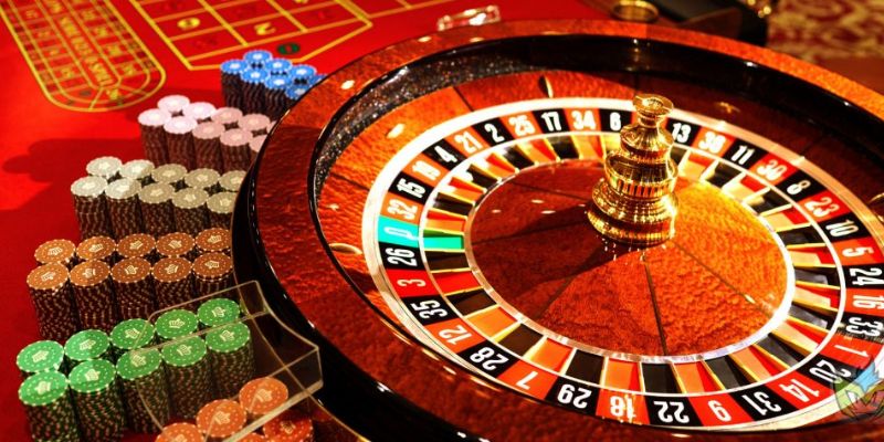 Cách chơi Roulette J88 cực dễ hiểu