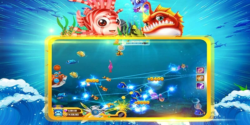 Lý do nên chơi game tại nhà cái j88