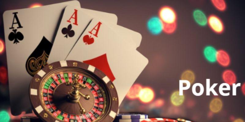 Kinh nghiệm đánh Poker dễ thắng J88