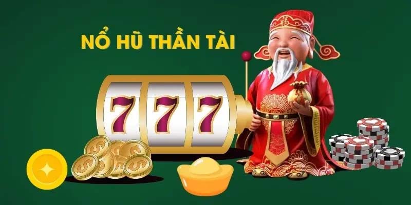 Nổ hũ Thần tài J88 bảo mật cao