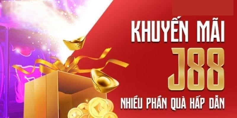 Quy trình tham gia khuyến mãi nạp đầu dành cho hội viên j88 mới