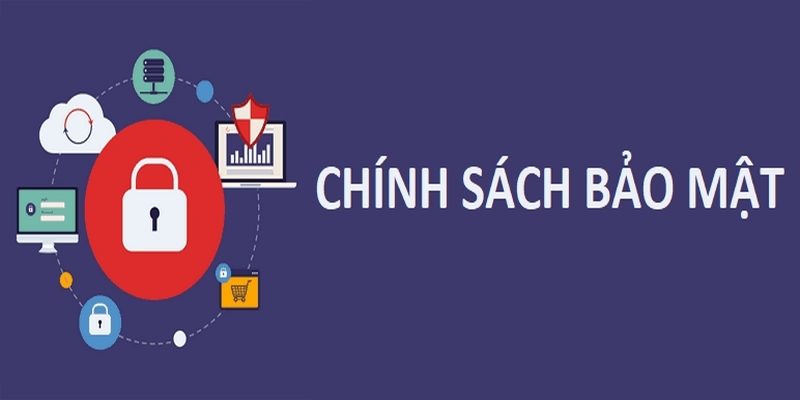 chính sách bảo mật 77win