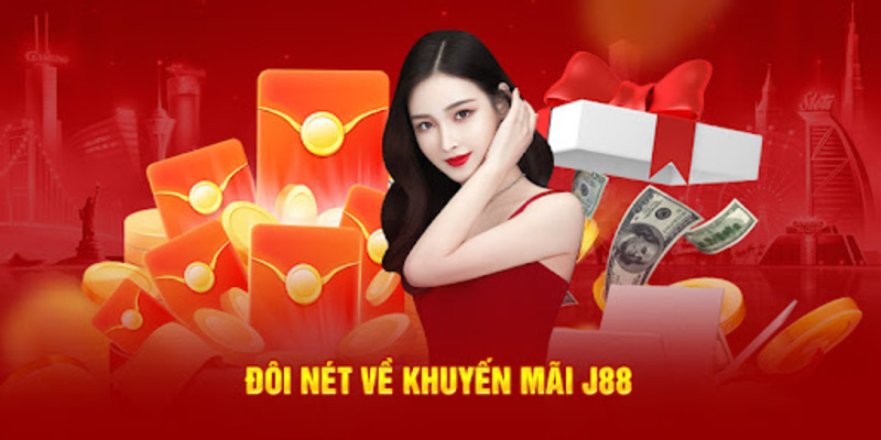 khuyến mãi nạp đầu j88