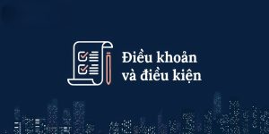 điều khoản điều kiện j88