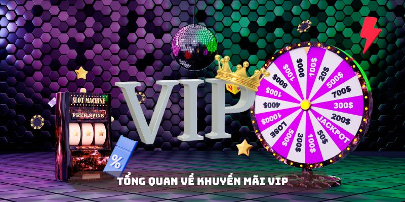 Khuyến mãi Vip là chương trình có tổng giá trị khủng tại J88