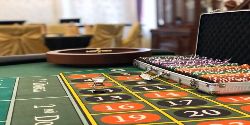 Thủ thuật và quy tắc chơi Blackjack siêu đơn giản